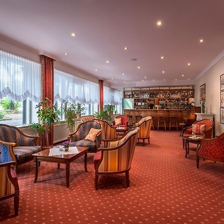 Hotel Alte Wache Hamburg-Harburg Buitenkant foto